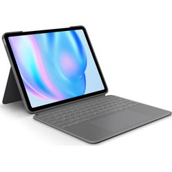Logitech Tablet Keyboard Cover Combo Touch iPad Air 13 (M2/2024)