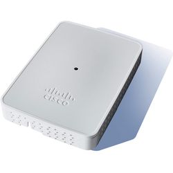 Cisco Mesh Access Point Extender CBW143ACM-E-EU Extender Mesh da Parete