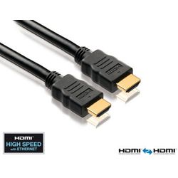 Hdgear Cable HDMI - HDMI, 0.5 m