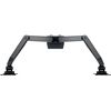 Multibrackets Table Mount Gas Lift Arm Dual Side by Side HD up to 21 kg thumb 4