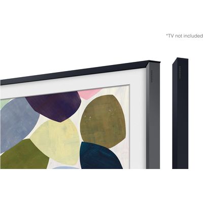 Samsung VG-SCFT43BL/XC 43 plastica nera metallo