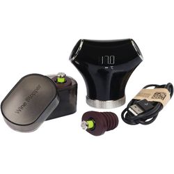 Climadiff Vacuume per vino EVAC02