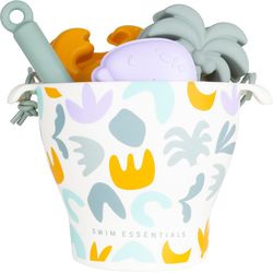 Swim Essentials Sand set sand bucket 5 pieces
