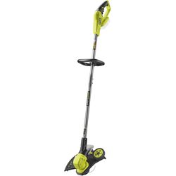 Ryobi Tagliabordi a batteria con guida a ruote, Solo RY18LT33A-0