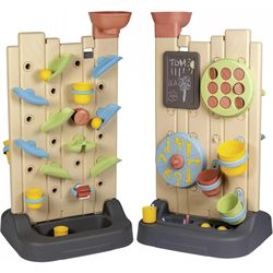 Smoby Life 6-in-1 Fun
