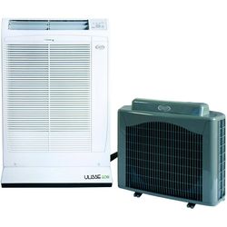 Argo Ulisse 13 DCI ECO air conditioner with WiFi