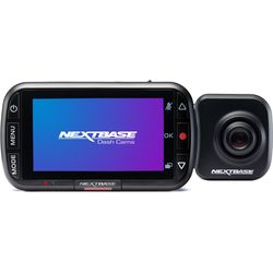 Nextbase 222XRCZ Dash Cam Front 1080 p + Rear Zoom 720 p