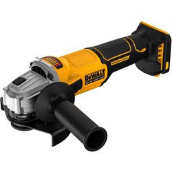 DeWalt Smerigliatrice angolare 18 V DCG407N-XJ Senza batteria