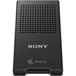 Sony MRW-G1 Lettore di schede CFexpress