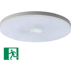 Z-Licht SlimLED Swisstec Sens Quattro 12/18/24/36W 3000/4000K - NOT