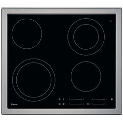 Electrolux Ceramic glass cooktop GK58TSPLCN