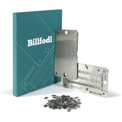 Billfodl