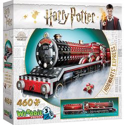 Wrebbit Puzzle Hogwarts Express (460Teile)