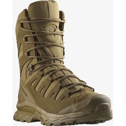 Salomon FORCES Salomon QUEST 4D FORCES 2 HIGH GTX EN - Coyote - Coyote - UK 8 (EU 42)