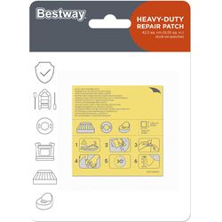 Bestway Pool-Reparaturset 10er Pack