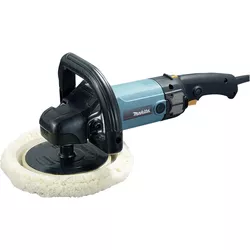Makita Levigatrice rotativa 1200W 180mm (9237CB)