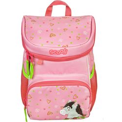Scooli Zaino Polly Pony 8 l