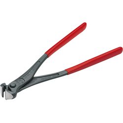 NWS Clamping pliers KX3 260 mm dip-insulated, 2-component sheath