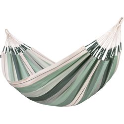 La Siesta Hamac Modesta Olive L: 160cm L: 350cm