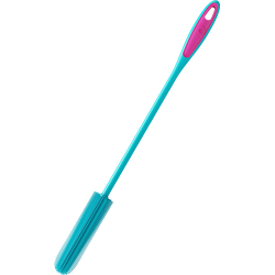 Kochblume Spazzola per bottiglie Slim 46 cm
