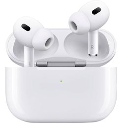 Apple AirPods Pro (2. Generation) USB-C Weiss