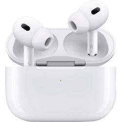 Apple AirPods Pro (2e génération) USB-C Blanc