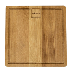 Boska Tavola da pranzo Friends S 23x23x2.2cm