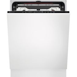 Electrolux Built-in dishwasher GA60SL2VS fully integrated
