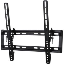Vivanco TV wall mount, tilt, VESA 400, 35kg