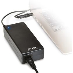 Port Alimentatore 90W - DELL 900007-DE nero