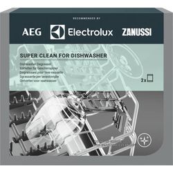 AEG M2DCP050 Sgrassante 2 x 50g