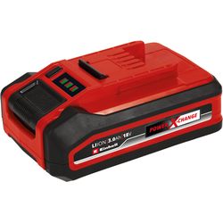 Einhell Batteria Power X-Change 18 V 3.0Ah