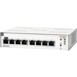 HP Aruba Instan On Switch 1830 8G 8xGBit