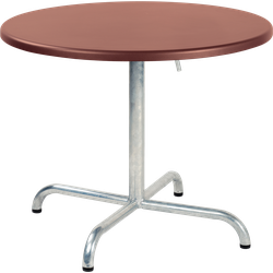 Schaffner Tavolino Davos ø 75 cm