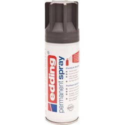 Edding Acrylic paint anthracite sdm. 200ml