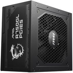 MSI Netzteil MAG A750GL PCIE5 750 W