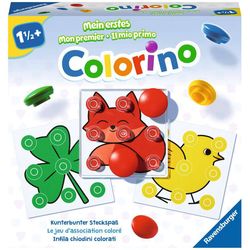 Ravensburger My first colorino