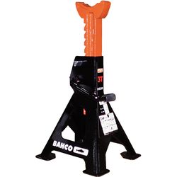 Bahco Jacks 2 pieces BH36000 6 tons 395-605