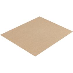 STRUCT Carta abrasiva Flint P120, 5 pezzi