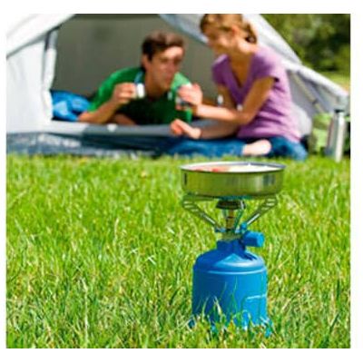 Campingaz Camping 206 S gas cooker Bild 4