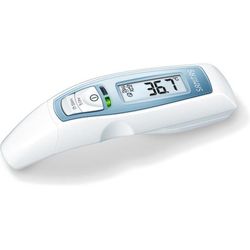 Sanitas SFT 65 White