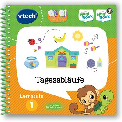 VTech MagiBook