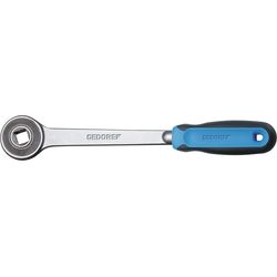 Gedore Reversible ratchet 12 &quot;