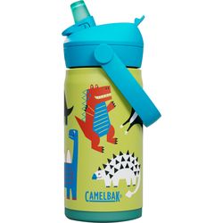 Camelbak Thrive Flip Straw Kids V.I. 0.4l dino jam