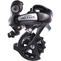 Shimano Deragliatore Altus RD-M310 7/8 velocità Top-Normal