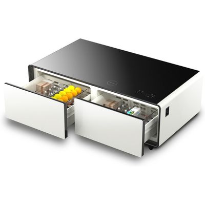 Caso Sound & Cool white Bild 3