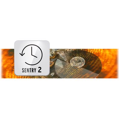 Macro System HD Backup Sentry 2 for Windows