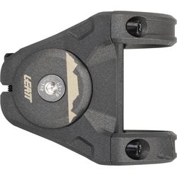 Leatt Stem CeraMAG Gravity 8.0 #33mm Cera Grey
