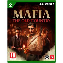 Take 2 Mafia: Il Vecchio Paese