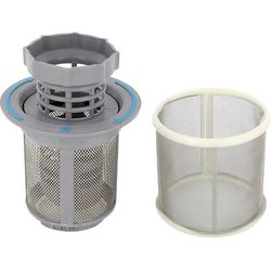 Alternativ Filtro micro filtro per Whirlpool 481248058111